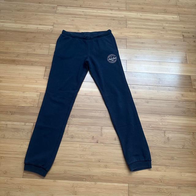 Jack & Jones Kids' Sweatpants - Black on Productcaster.