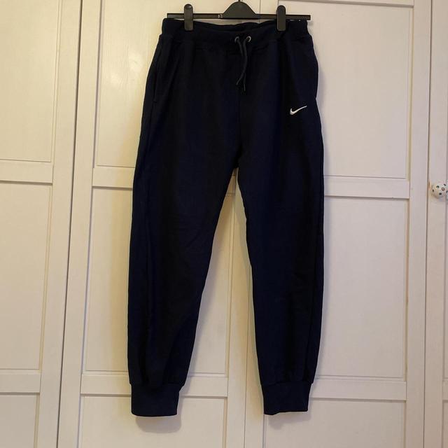 Nike Men's Sweatpants - Black - XL on Productcaster.