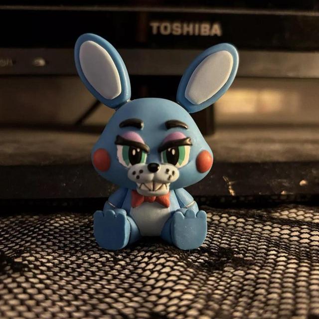 Funko Action figure - Blue on Productcaster.