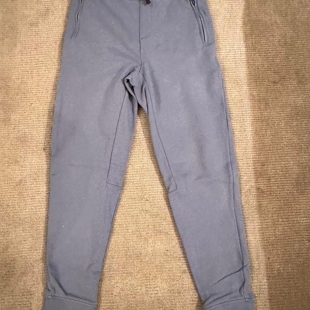 Crewcuts by J.Crew Men's Sweatpants - Blue - XS on Productcaster.