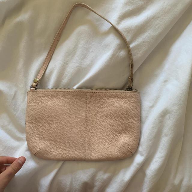 Gap Women's Bag - Pink/Tan on Productcaster.