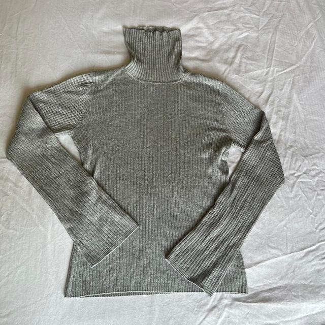 Next Women's Jumper - Grey - 10 on Productcaster.