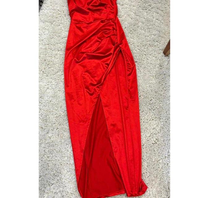 Women's Dress - Red - M on Productcaster.