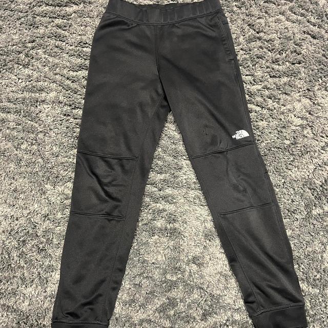 The North Face Kids' Trousers - Black - 10 years on Productcaster.