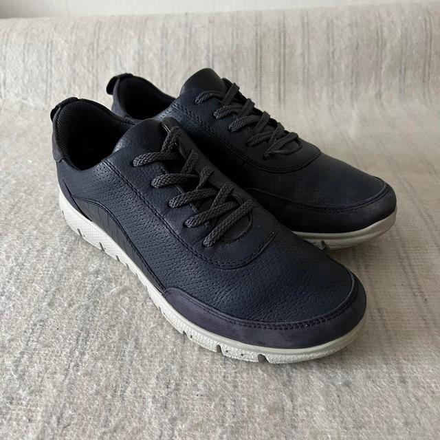 Hotter Women's Trainers - Navy - UK 6.5 on Productcaster.