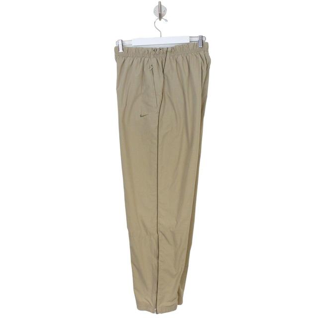 Nike Men's Sweatpants - Tan - L on Productcaster.