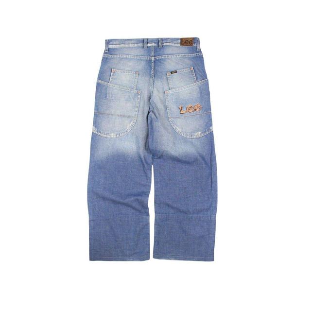 Lee Men's Jeans - Blue - 30" on Productcaster.