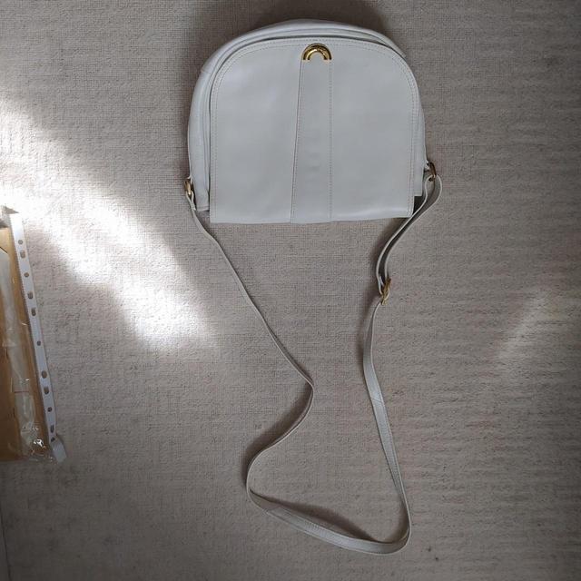 Women's Shoulder bags - White on Productcaster.