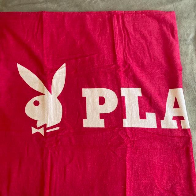 Playboy Soft furnishing - Pink on Productcaster.