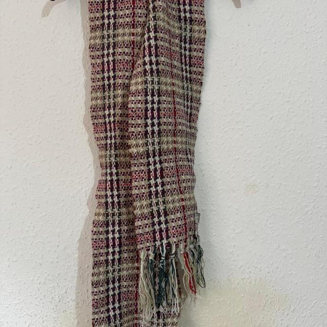 Burberry Women's Scarf - Multi on Productcaster.