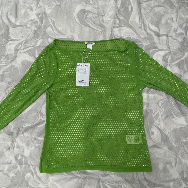 Women's T-shirt - Green - 12 on Productcaster.