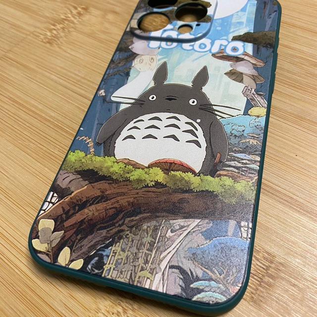 Phone case - Grey/Green on Productcaster.