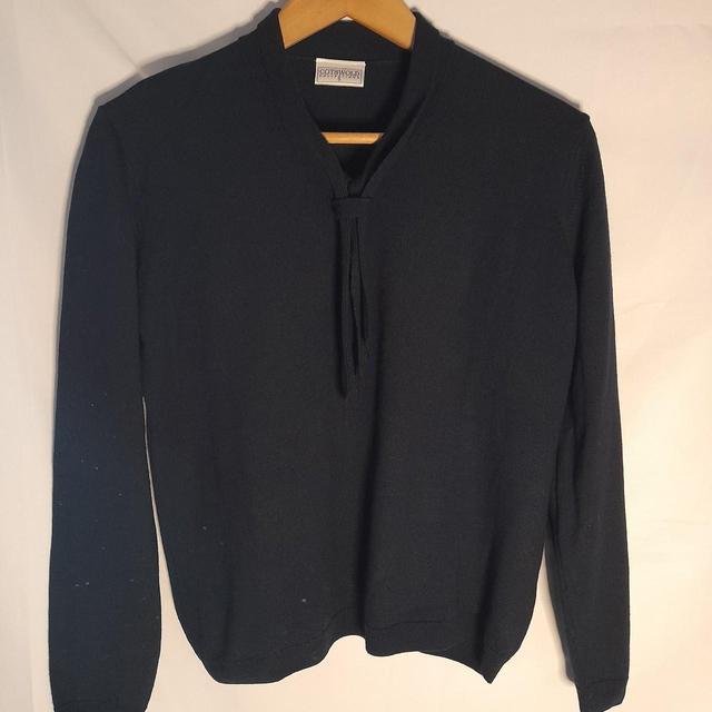 Cotswold Outdoor Women's Jumper - Navy - S on Productcaster.