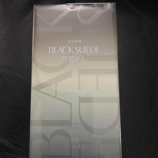 Avon Perfume and cologne - Black on Productcaster.