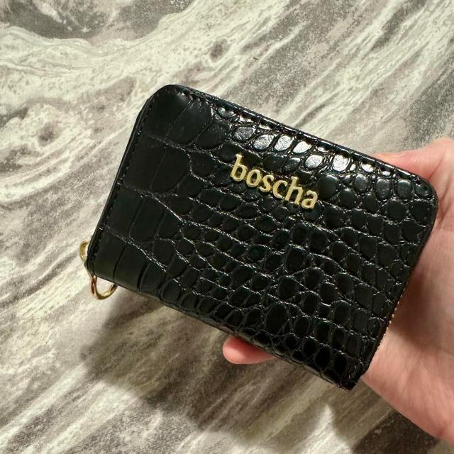 Women's Purses and pouches - Black/Gold on Productcaster.