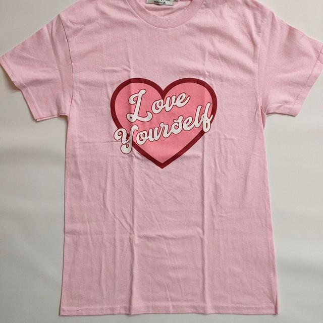 In The Style Women's T-shirt - Pink - 8 on Productcaster.