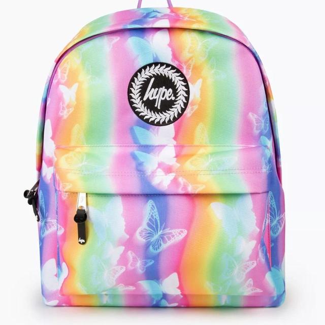 Hype Kids' Backpacks - Multi on Productcaster.