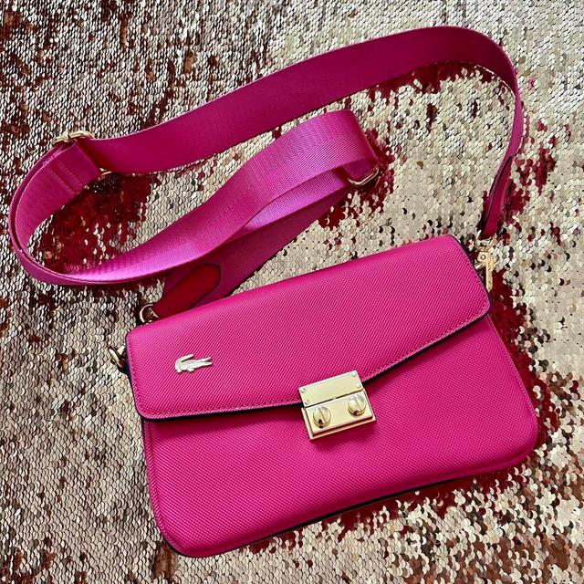 Women's Crossbody bags - Pink on Productcaster.