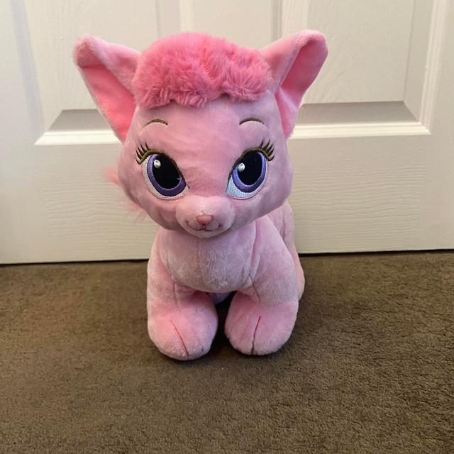 Build-A-Bear Stuffed animal - Pink on Productcaster.