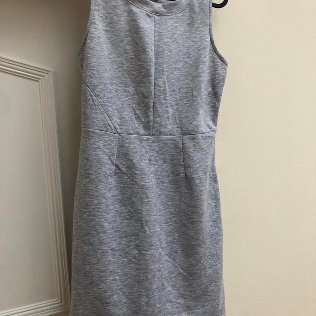 Old Navy Women's Dress - Grey - S on Productcaster.