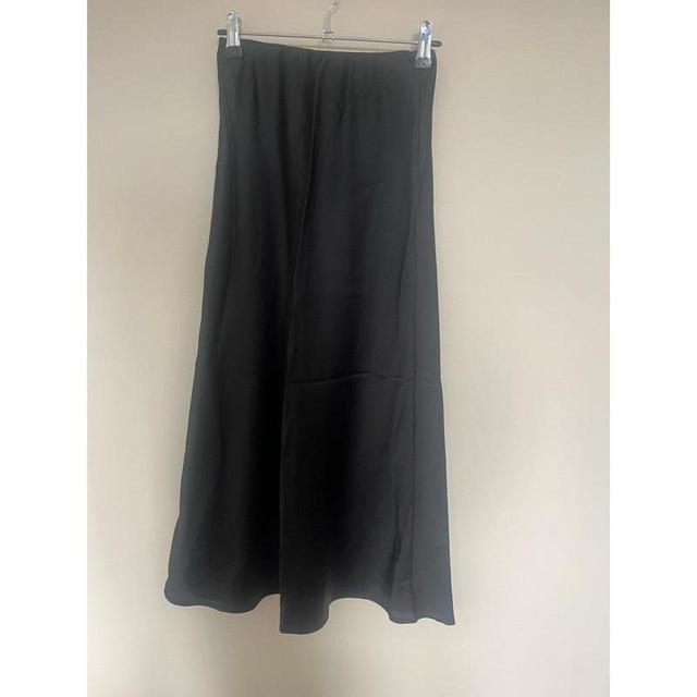 New Look Petite Women's Skirt - Black - UK 4 on Productcaster.