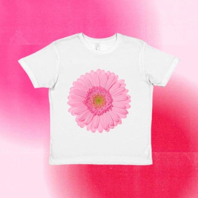 Women's T-shirt - White - S on Productcaster.