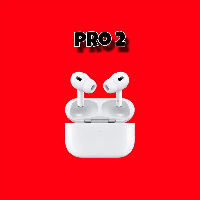 Apple Headphones - White on Productcaster.