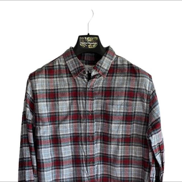 Vintage Men's Shirt - Multi - M on Productcaster.