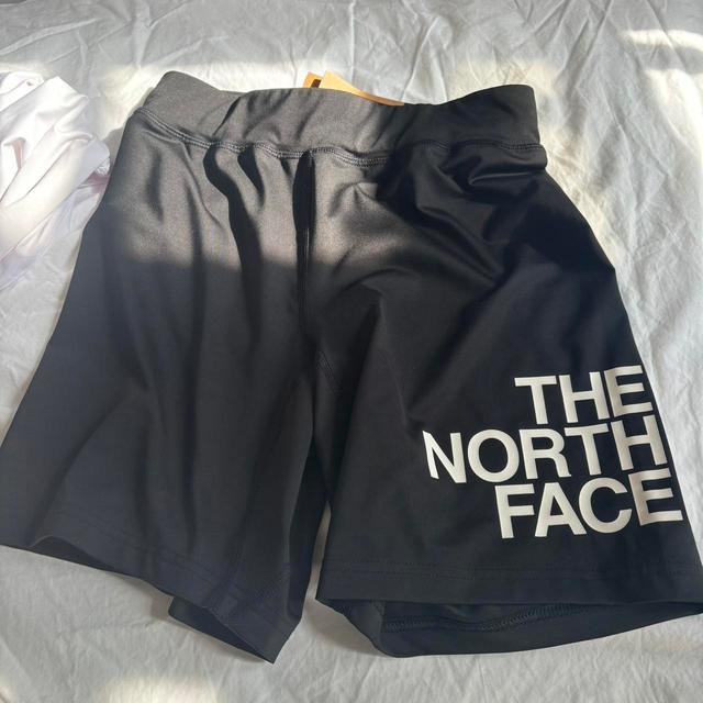 The North Face Women's Shorts - Black - UK 8 on Productcaster.