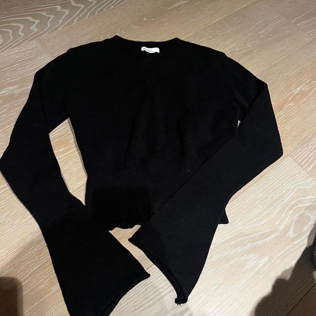 Subdued Women's Jumper - Black - M on Productcaster.