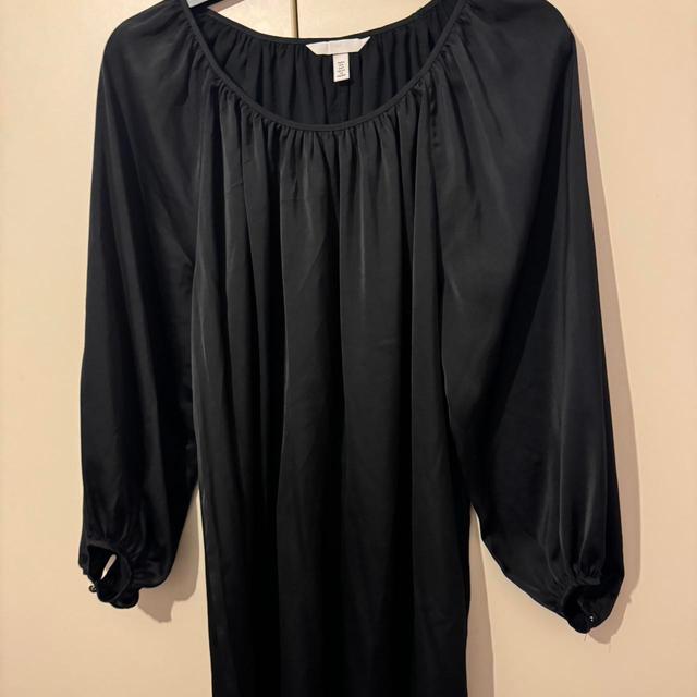 H&M Women's Dress - Black - M on Productcaster.