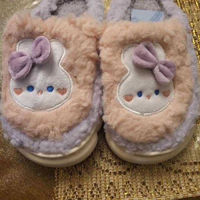 Fashion Brand Company Kids' Slippers - Multi on Productcaster.