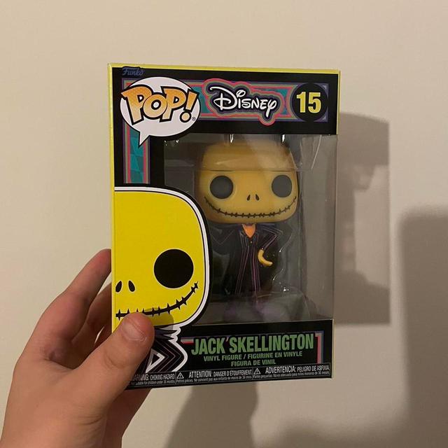 Funko Action figure - Yellow/Multi on Productcaster.