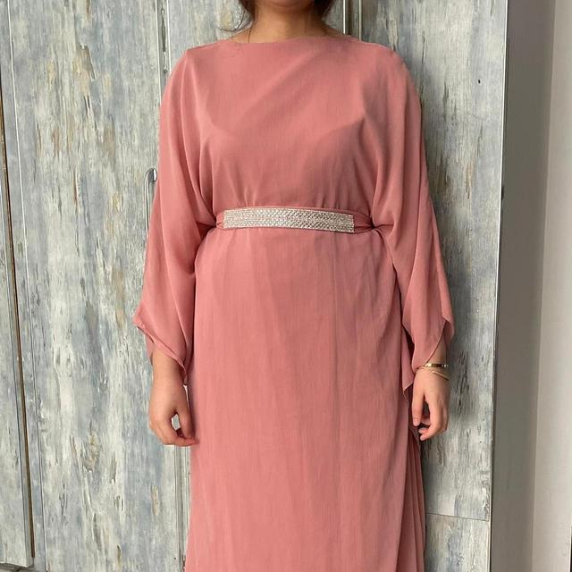 Original Use Women's Dress - Pink - One size on Productcaster.