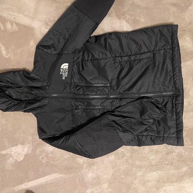 The North Face Men's Puffer - Black - M on Productcaster.