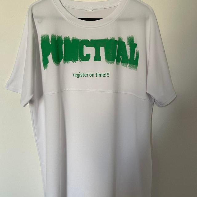 Women's T-shirt - White - S on Productcaster.