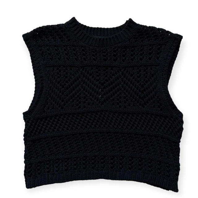 Rag & Bone Women's Jumper - Black - XS on Productcaster.