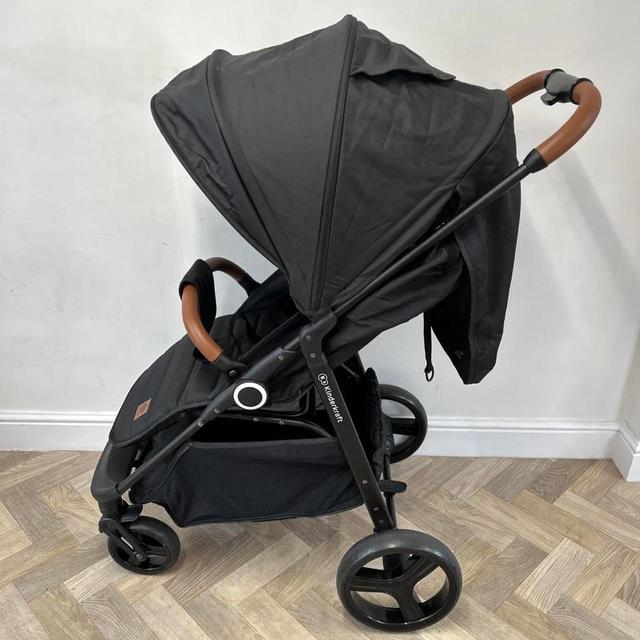 Kids' Accessories - Black/Brown on Productcaster.