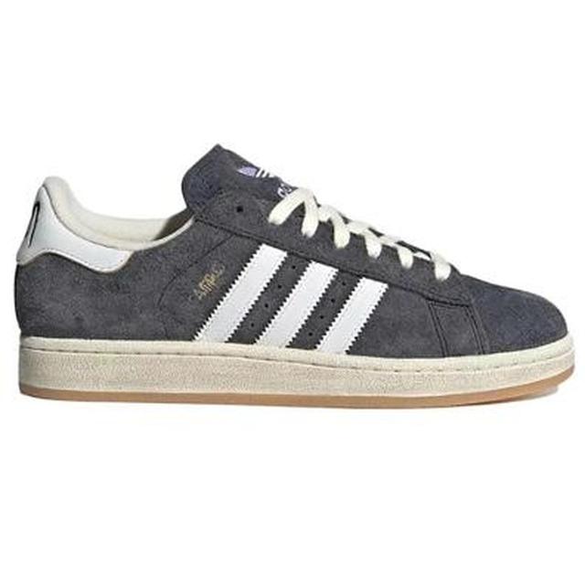 Adidas Women's Trainers - Grey - UK 4.5 on Productcaster.