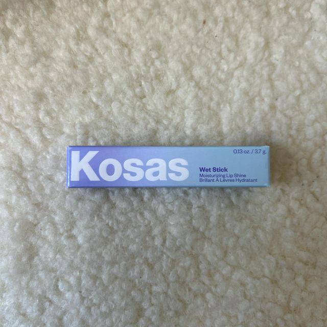 Kosas Makeup - Brown/Burgundy on Productcaster.