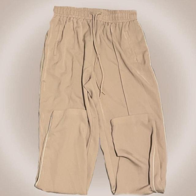 Primark Women's Sweatpants - Tan - UK 8 on Productcaster.