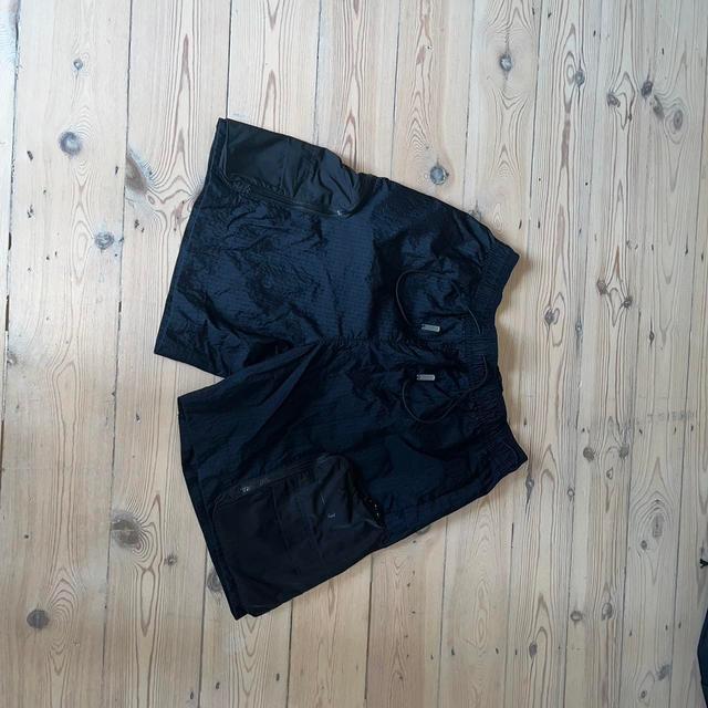 Jordan Men's Shorts - Black - M on Productcaster.