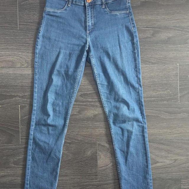 Primark Kids' Skinny Jeans - Blue on Productcaster.