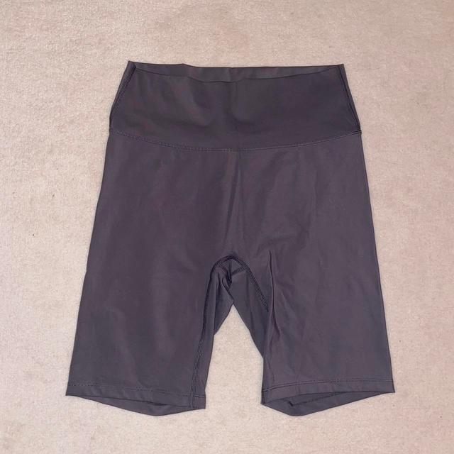 Adanola Women's Shorts - Grey/Black - XL on Productcaster.