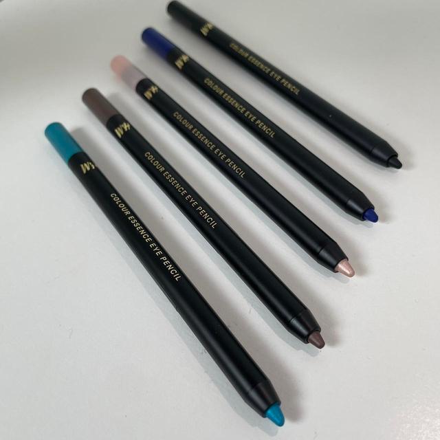 H&M Eyeliner - Blue/Brown on Productcaster.