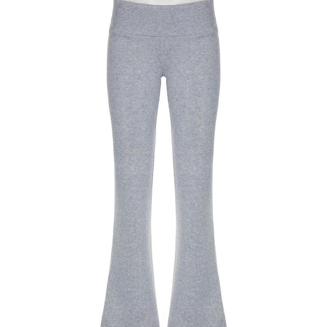 Women's Trousers - Grey - S on Productcaster.