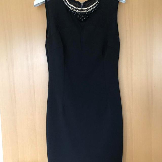 Women's Dress - Black - 10 on Productcaster.