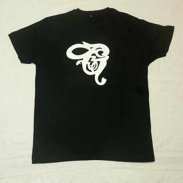 Men's T-shirt - Black - M on Productcaster.