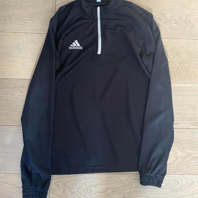 Adidas Men's Jumpsuits and playsuits - Black - M on Productcaster.