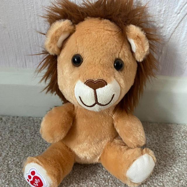 Build-A-Bear Stuffed animal - Brown on Productcaster.